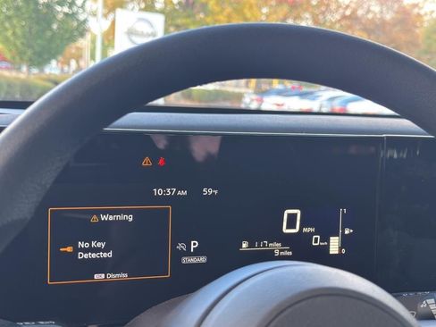 New 2026 Nissan Kicks SV image 20