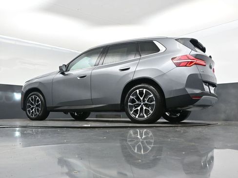 New 2026 BMW X3 xDrive30 image 40