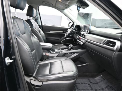 Used 2021 Kia Telluride LX image 43