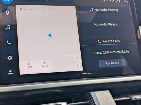 New 2026 Subaru Outback Wilderness AWD/4WD image 6
