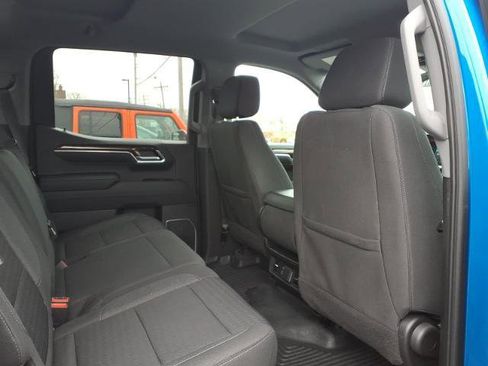 Used 2023 GMC Sierra 1500 Elevation AWD/4WD image 22