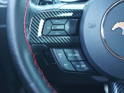 Used 2022 Ford Mustang Premium image 18