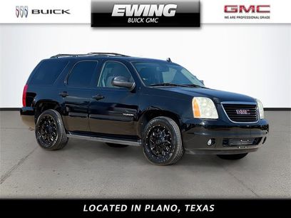 Used 2010 GMC Yukon SLE w/ SLE-2 Equipment Package