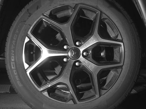 Used 2025 Jeep Compass Limited image 15