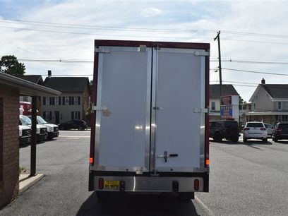 Used 2023 Ford E-350 and Econoline 350 Super Duty w/ Power Windows & Locks Group