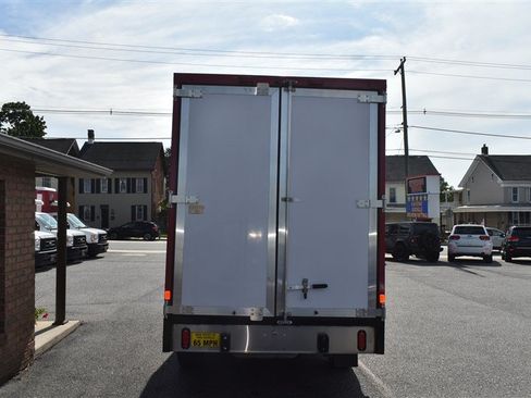 Used 2023 Ford E-350 and Econoline 350 Super Duty w/ Power Windows & Locks Group RWD image 3