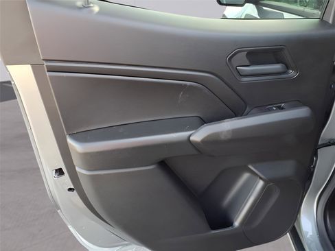 New 2026 Chevrolet Colorado W/T w/ WT Custom Package image 22