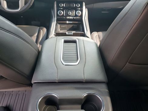 Certified 2023 GMC Yukon XL Denali AWD/4WD image 23