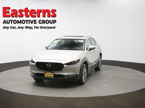 Used 2024 MAZDA CX-30 AWD 2.5 S w/ Premium Package image 54