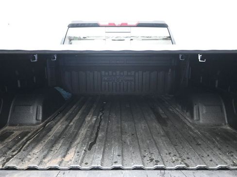 Used 2025 GMC Sierra 1500 AT4 w/ AT4 Premium Package image 32