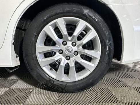 Used 2016 Nissan Altima 2.5 S w/ Power Driver Seat Package image 32