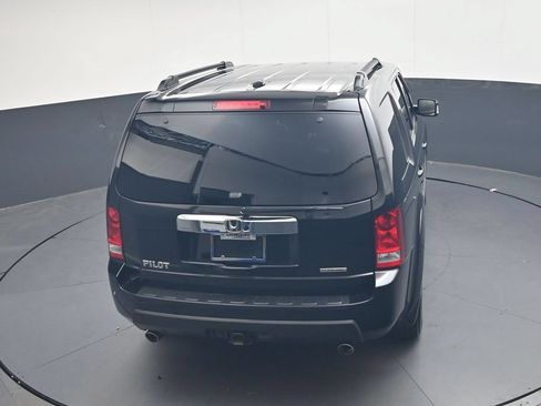 Used 2011 Honda Pilot Touring image 22