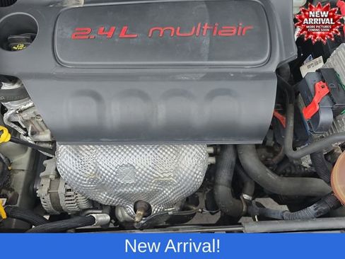 Used 2015 Jeep Patriot Sport w/ Power Value Group image 19