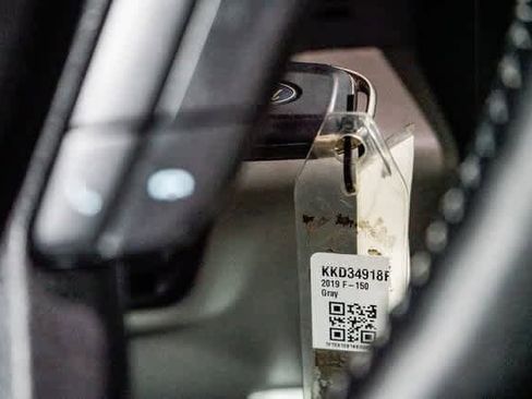 Used 2019 Ford F150 XLT w/ Equipment Group 302A Luxury image 29