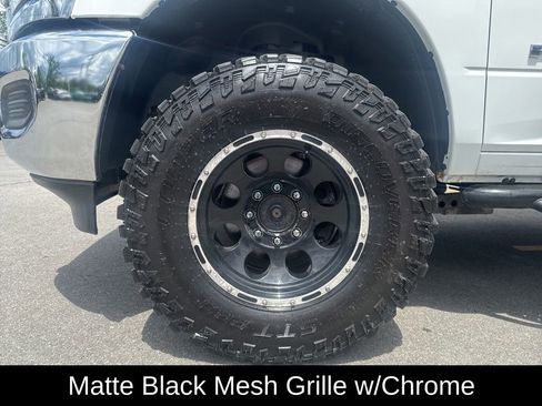 Used 2022 RAM 2500 Tradesman AWD/4WD image 14
