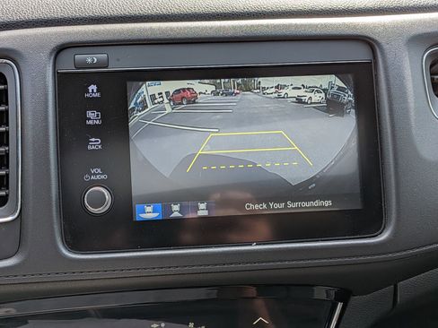 Used 2020 Honda HR-V EX-L image 23