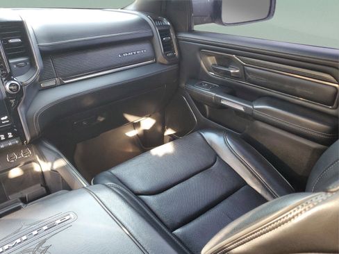 Used 2021 RAM 1500 Limited image 14