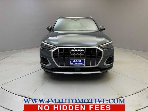 Used 2020 Audi Q3 2.0T Premium w/ Convenience Package AWD/4WD image 8