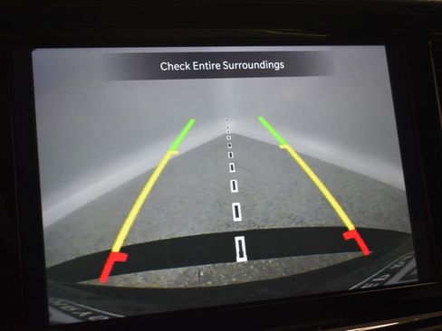 Used 2021 Dodge Durango R/T w/ Technology Group image 50