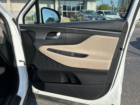 Used 2023 Hyundai Santa Fe SEL image 32