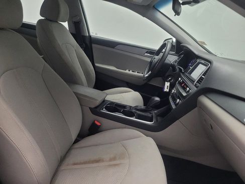 Used 2018 Hyundai Sonata SE FWD image 21