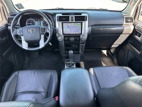 Used 2019 Toyota 4Runner SR5 image 17