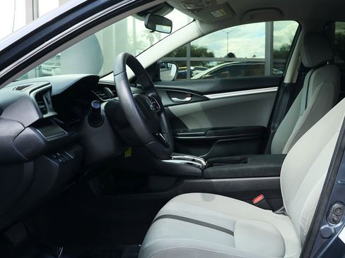 Used 2020 Honda Civic LX image 35