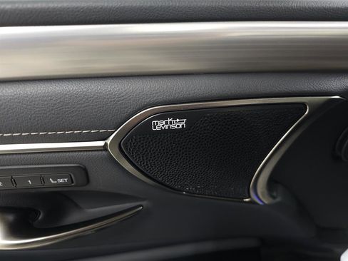 Certified 2024 Lexus ES 300h F Sport image 13