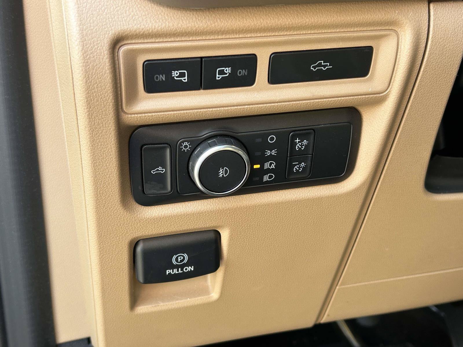 Used 2021 Ford F150 XLT w/ Equipment Group 302A High AWD/4WD image 19