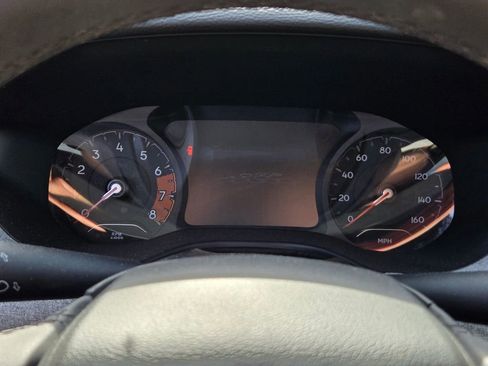 Certified 2024 Jeep Compass Latitude image 14