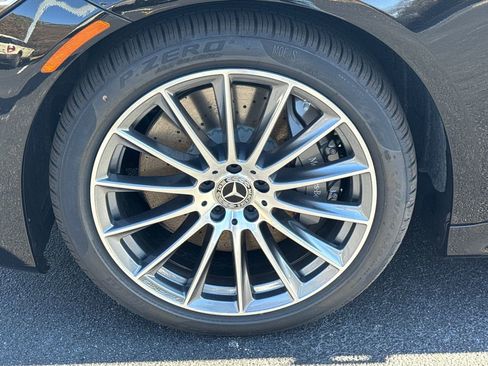 New 2026 Mercedes-Benz S 580 S 580 image 12