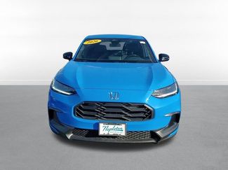 New 2026 Honda HR-V Sport video 2