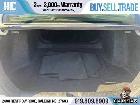 Used 2021 Honda Civic EX image 19