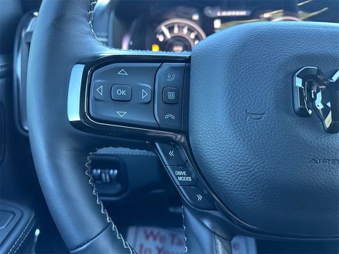 New 2026 RAM 1500 Limited image 32