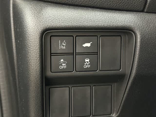 Used 2020 Honda CR-V Touring image 19