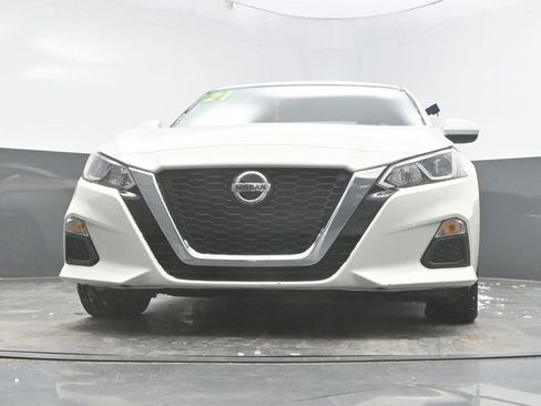 Used 2021 Nissan Altima 2.5 S image 28