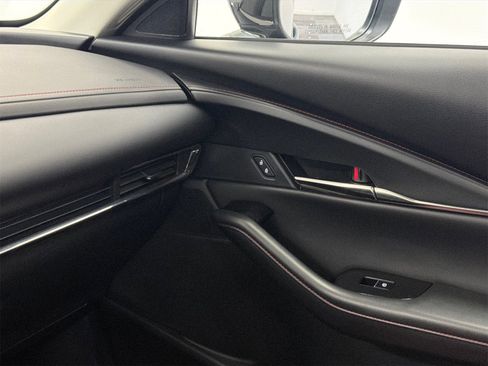 Used 2023 MAZDA CX-30 AWD 2.5 S w/ Preferred Package image 31