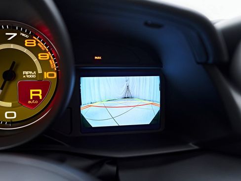 Used 2019 Ferrari 488 Spider RWD image 83