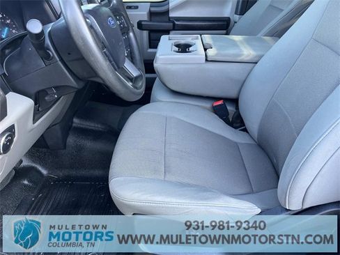 Used 2020 Ford F350 XL w/ Power Equipment Group image 10