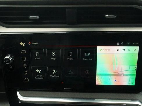 New 2026 GMC Sierra 1500 Denali w/ Denali Reserve Package AWD/4WD image 18