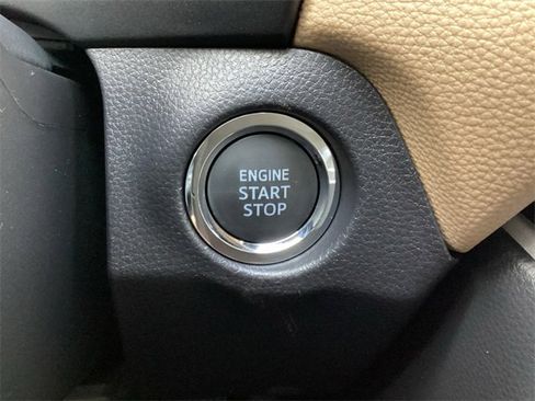 New 2025 Toyota RAV4 XLE Premium image 19