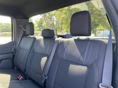 New 2025 Ford F150 STX image 28