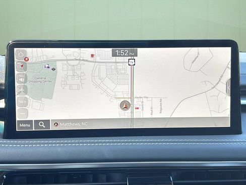 Certified 2026 Genesis G70 2.5T image 51