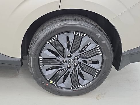 New 2026 Nissan Murano Platinum AWD/4WD image 34