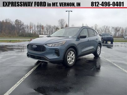 Used 2025 Ford Escape Active w/ Cold Weather Package