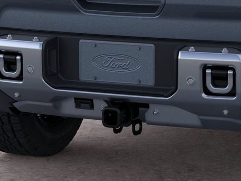New 2026 Ford Bronco Sport Outer Banks AWD/4WD image 21