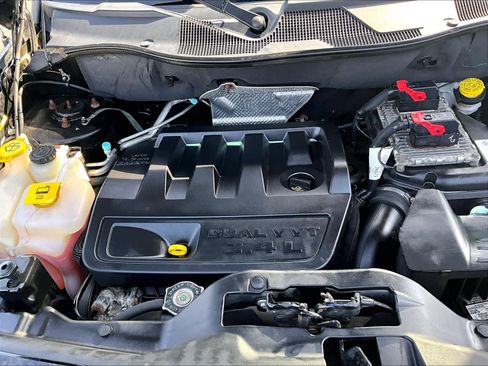 Used 2015 Jeep Patriot Limited image 29