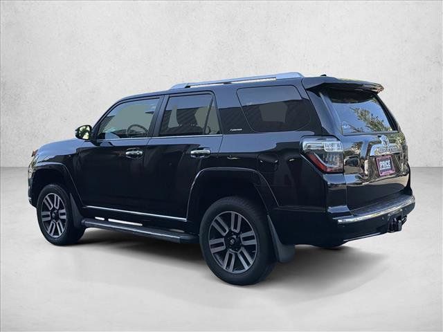 Used 2016 Toyota 4Runner Limited AWD/4WD image 7