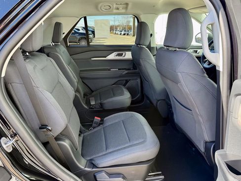 New 2026 Ford Explorer Active image 20