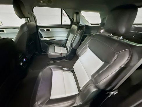 Used 2023 Ford Explorer XLT w/ Equipment Group 202A image 24